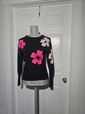 WISPR sweater